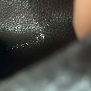 Shoe